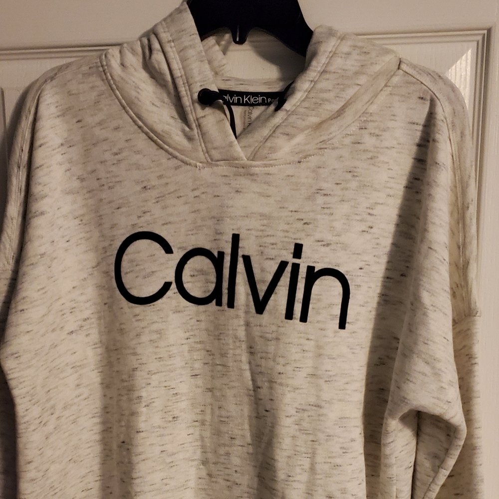 Calvin Klein Sweatshirt
